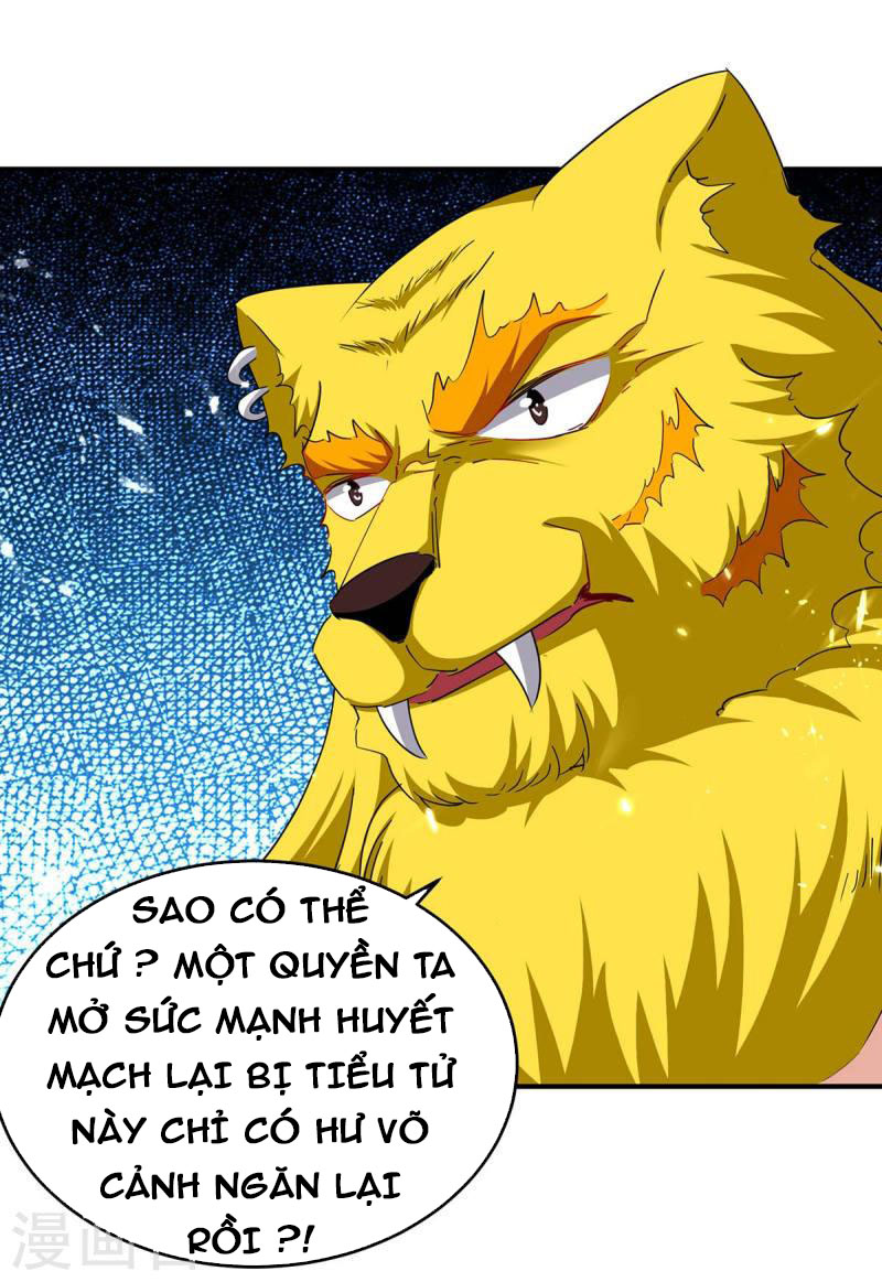Tối Cường Thăng Cấp Chapter 300 - Hamtruyen.vn