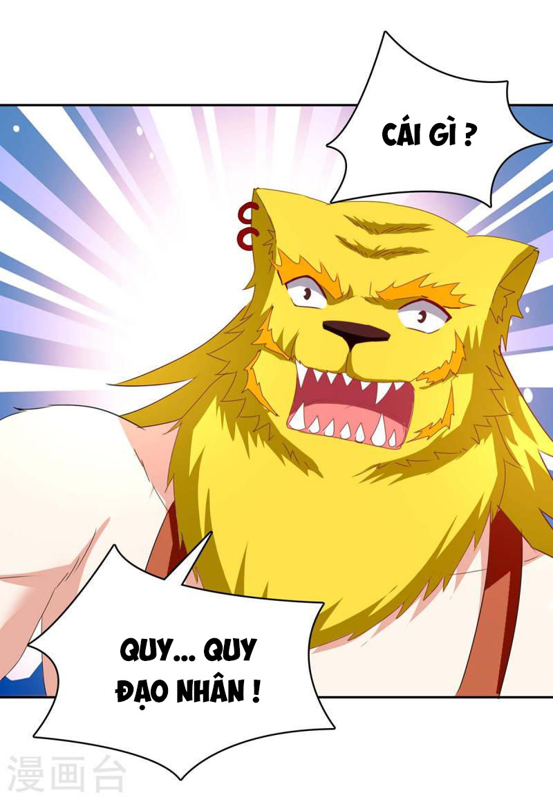 Tối Cường Thăng Cấp Chapter 300 - Hamtruyen.vn