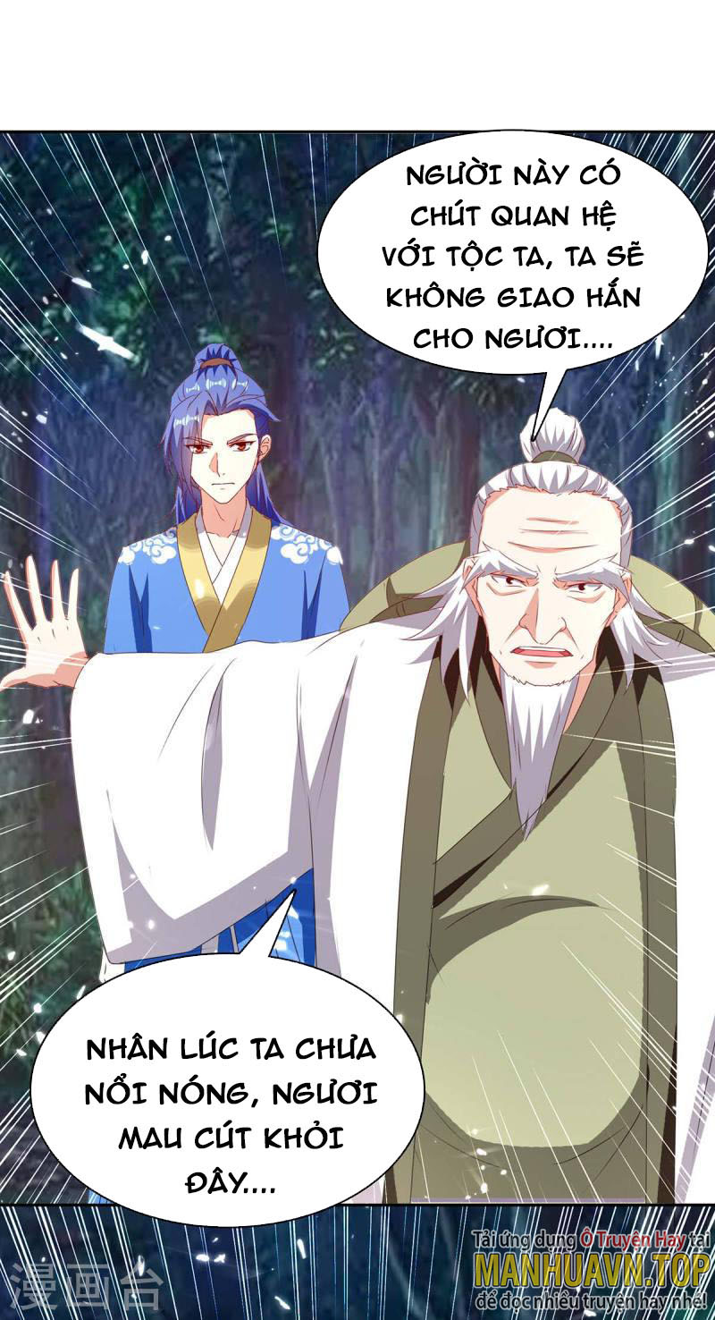 Tối Cường Thăng Cấp Chapter 300 - Hamtruyen.vn