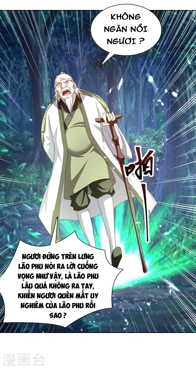 Tối Cường Thăng Cấp Chapter 300 - Hamtruyen.vn