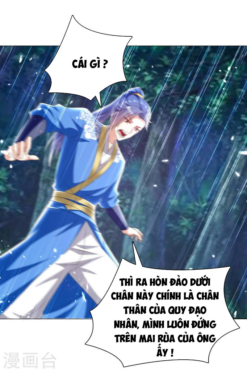 Tối Cường Thăng Cấp Chapter 300 - Hamtruyen.vn
