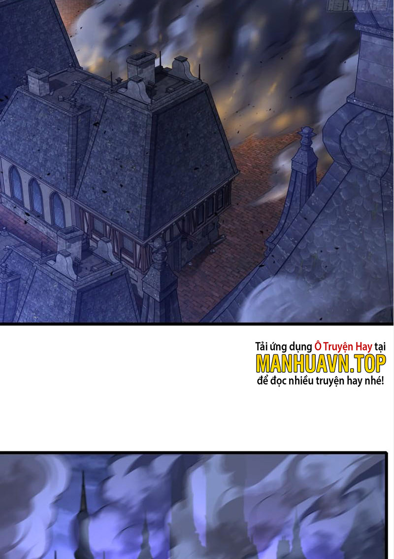 Vợ Tôi Là Quỷ Vương Chapter 342 - Trang 2