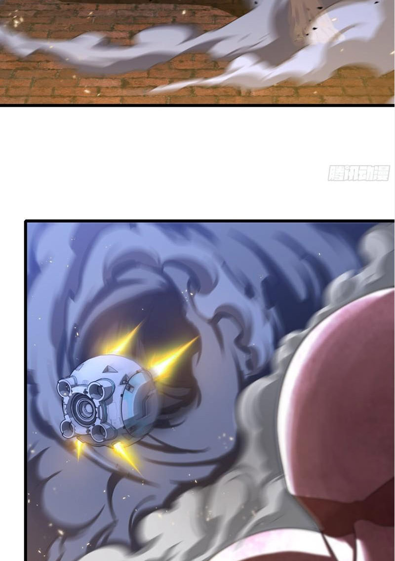 Vợ Tôi Là Quỷ Vương Chapter 342 - Trang 5