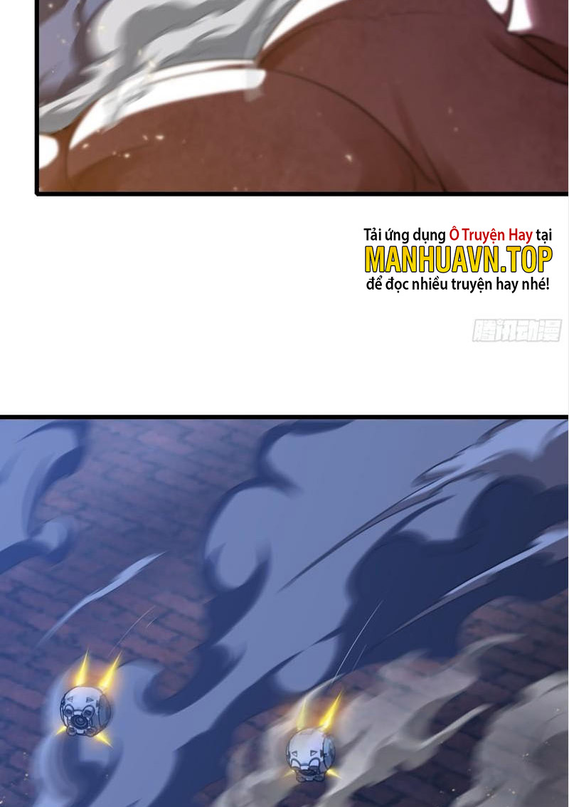 Vợ Tôi Là Quỷ Vương Chapter 342 - Trang 6