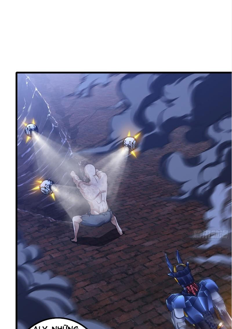 Vợ Tôi Là Quỷ Vương Chapter 342 - Trang 9