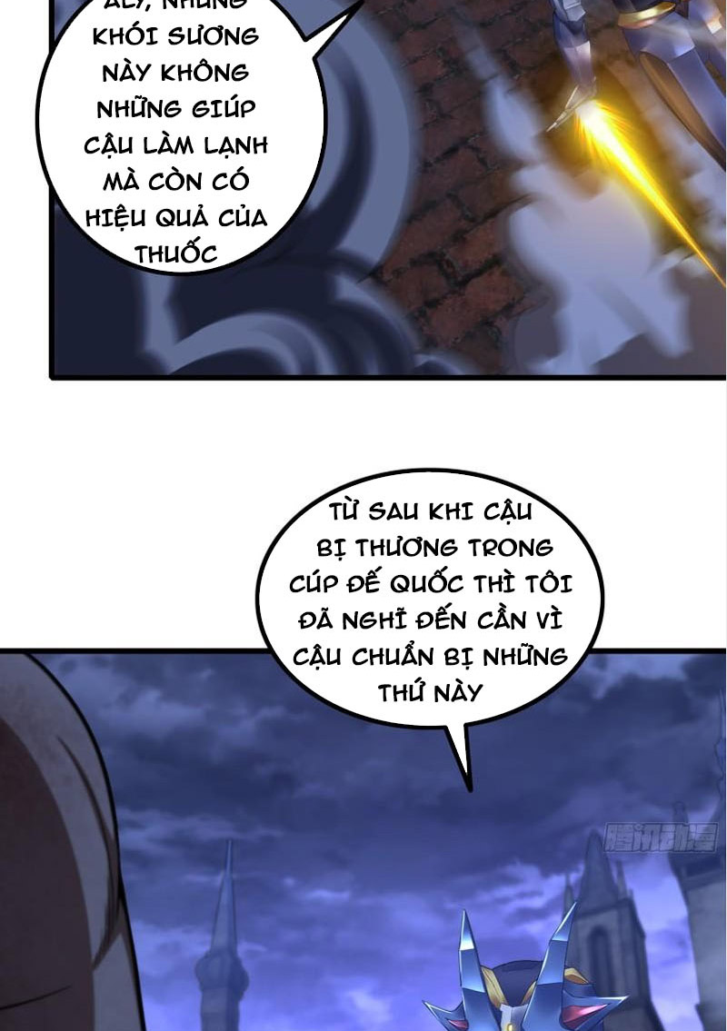 Vợ Tôi Là Quỷ Vương Chapter 342 - Trang 10