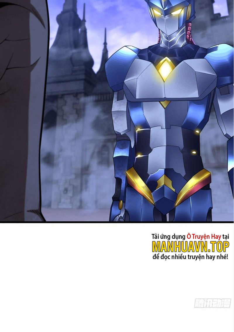 Vợ Tôi Là Quỷ Vương Chapter 342 - Trang 11