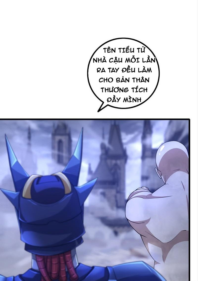 Vợ Tôi Là Quỷ Vương Chapter 342 - Trang 12