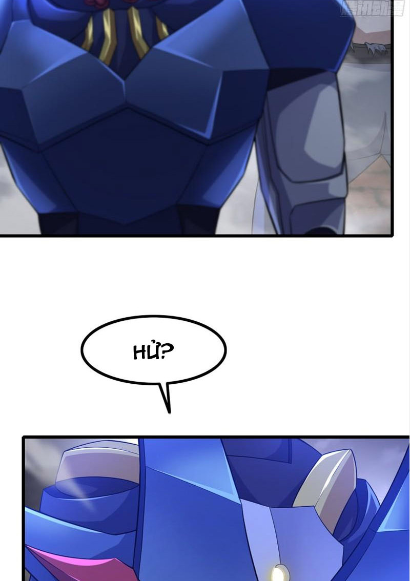 Vợ Tôi Là Quỷ Vương Chapter 342 - Trang 13
