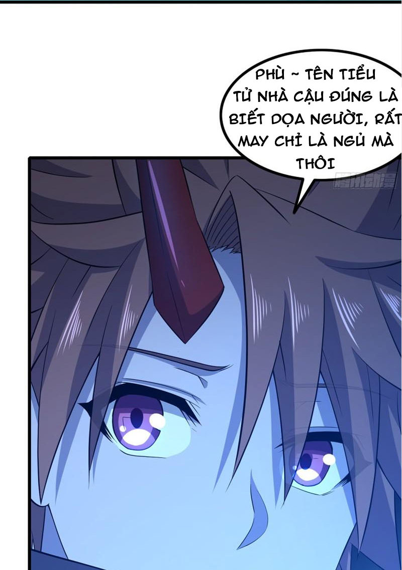 Vợ Tôi Là Quỷ Vương Chapter 342 - Trang 16