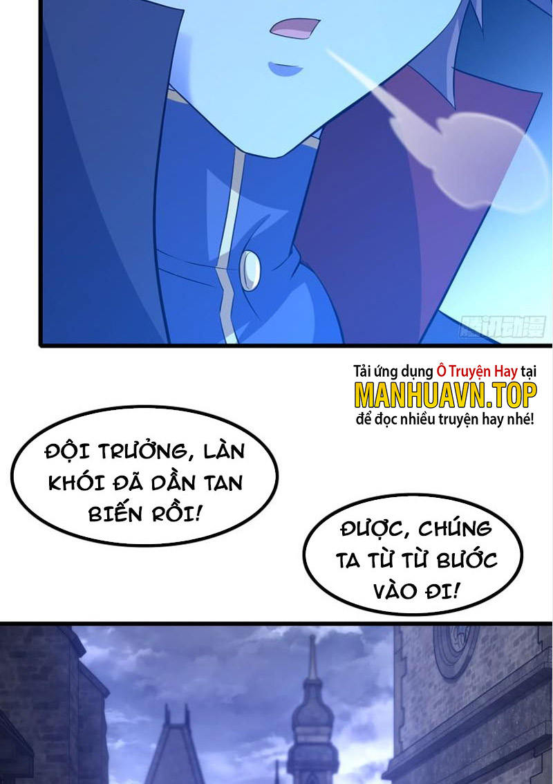 Vợ Tôi Là Quỷ Vương Chapter 342 - Trang 17