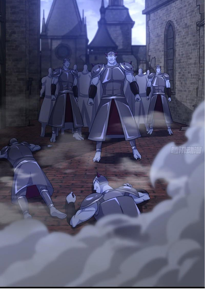 Vợ Tôi Là Quỷ Vương Chapter 342 - Trang 18
