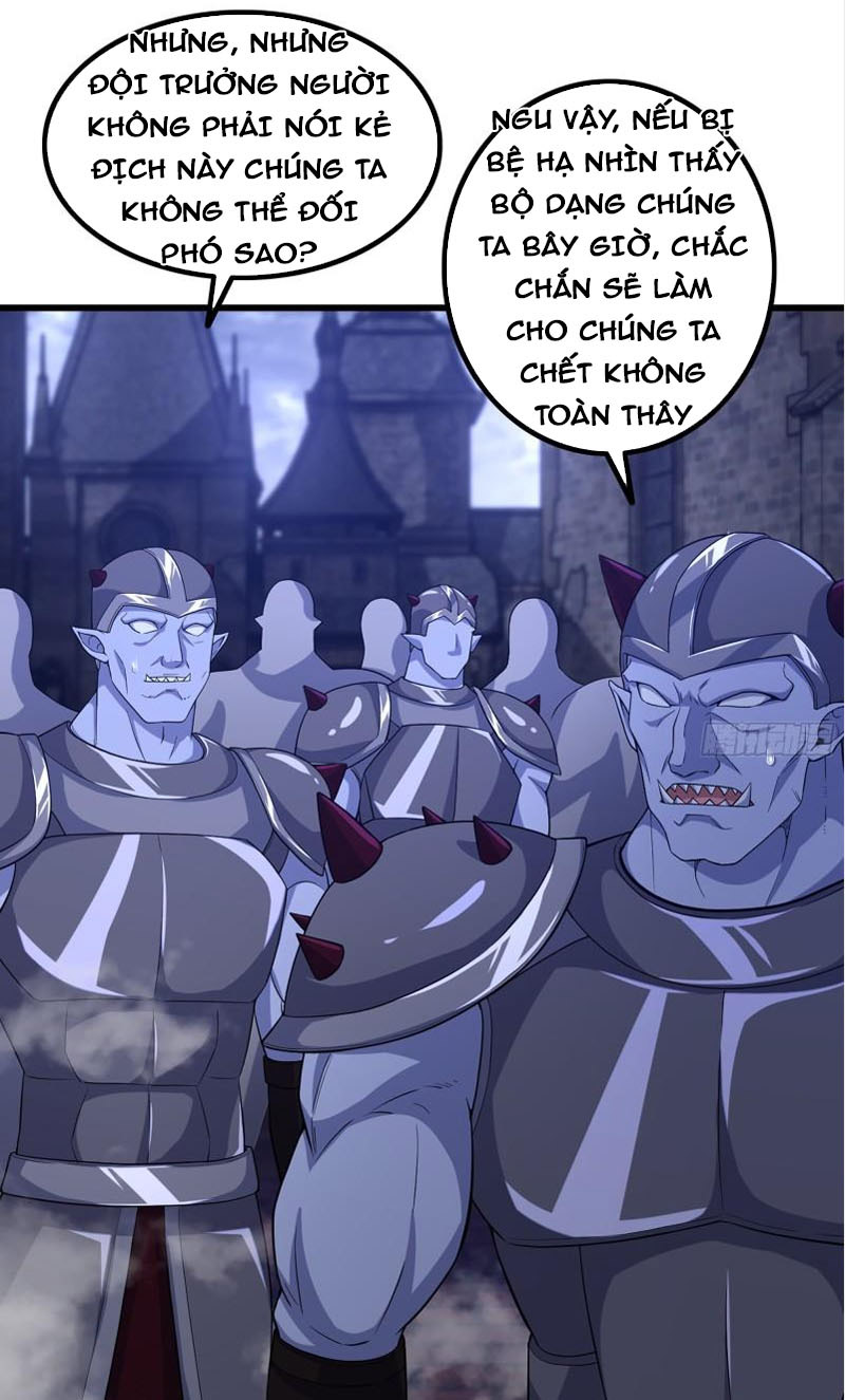Vợ Tôi Là Quỷ Vương Chapter 342 - Trang 19