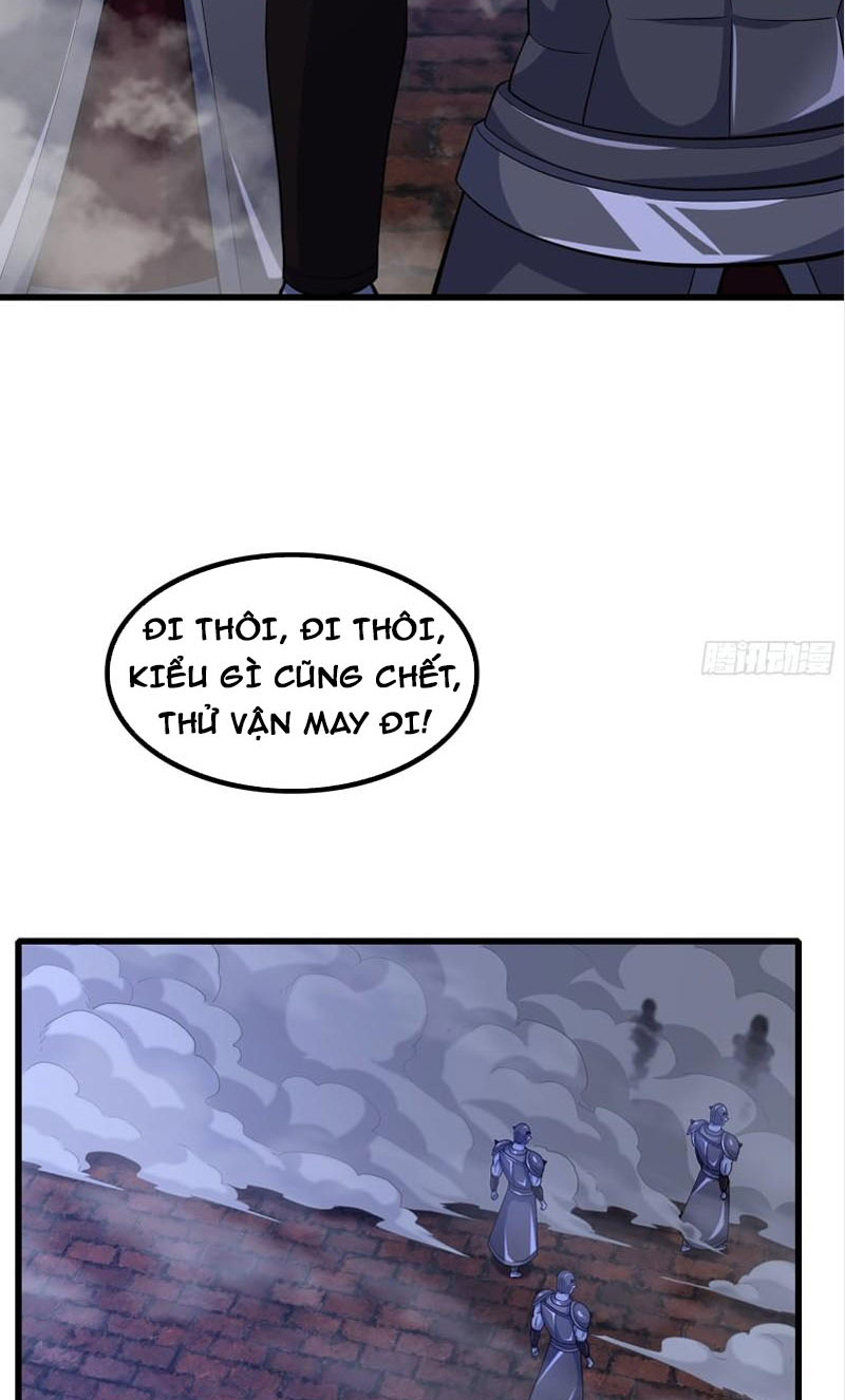 Vợ Tôi Là Quỷ Vương Chapter 342 - Trang 20