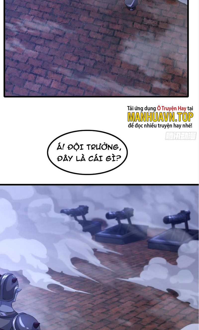 Vợ Tôi Là Quỷ Vương Chapter 342 - Trang 21