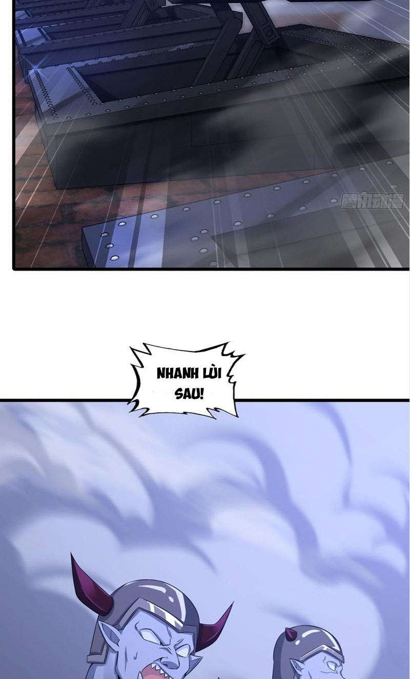 Vợ Tôi Là Quỷ Vương Chapter 342 - Trang 23