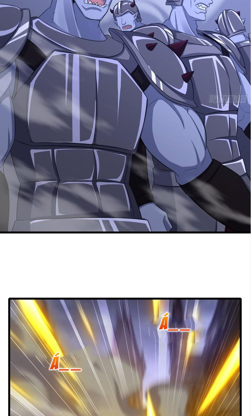 Vợ Tôi Là Quỷ Vương Chapter 342 - Trang 24