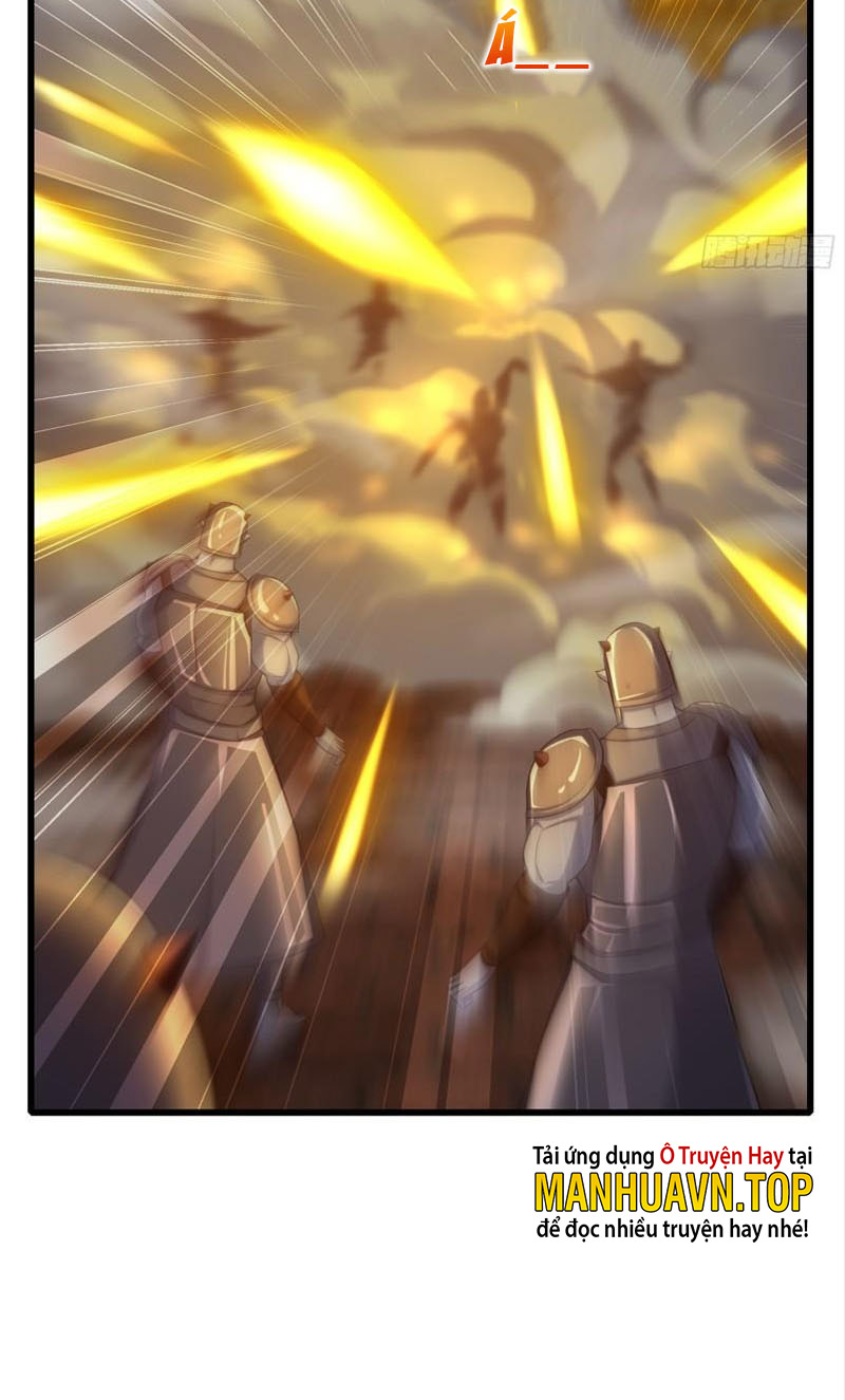 Vợ Tôi Là Quỷ Vương Chapter 342 - Trang 25