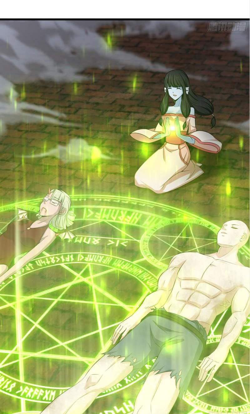 Vợ Tôi Là Quỷ Vương Chapter 342 - Trang 27