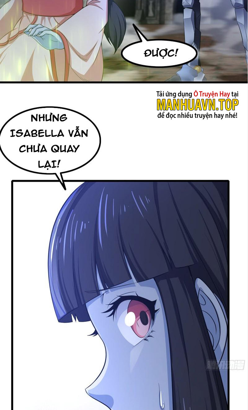 Vợ Tôi Là Quỷ Vương Chapter 342 - Trang 29