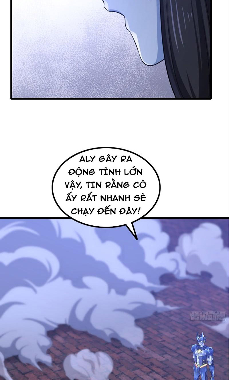 Vợ Tôi Là Quỷ Vương Chapter 342 - Trang 30