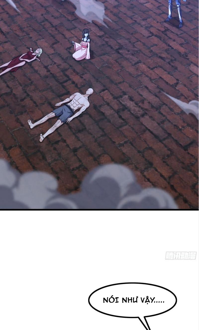 Vợ Tôi Là Quỷ Vương Chapter 342 - Trang 31