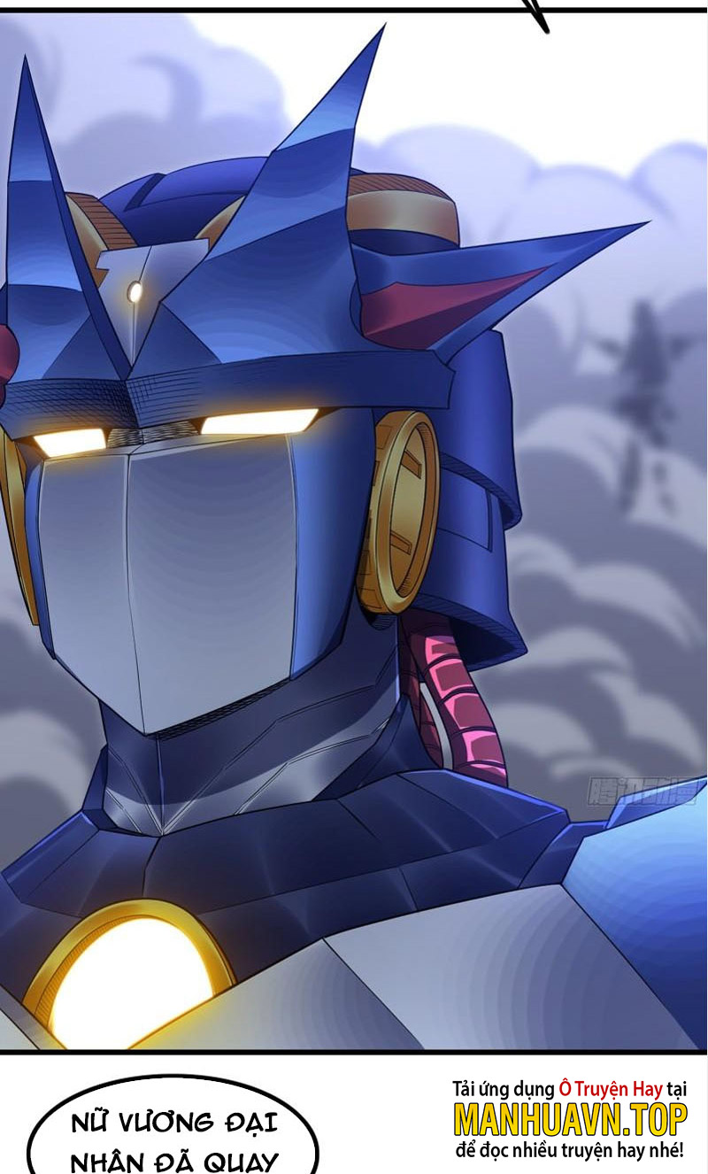 Vợ Tôi Là Quỷ Vương Chapter 342 - Trang 32