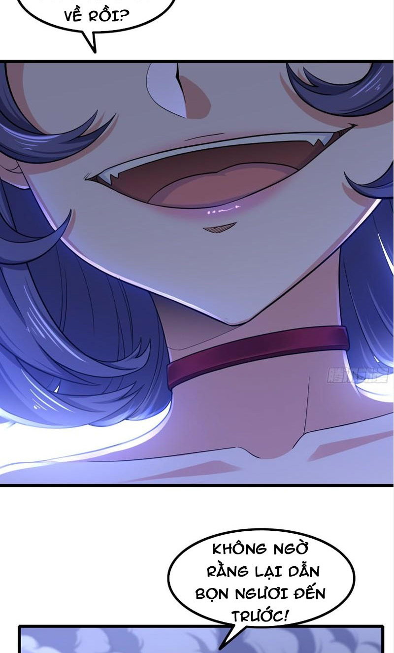 Vợ Tôi Là Quỷ Vương Chapter 342 - Trang 33