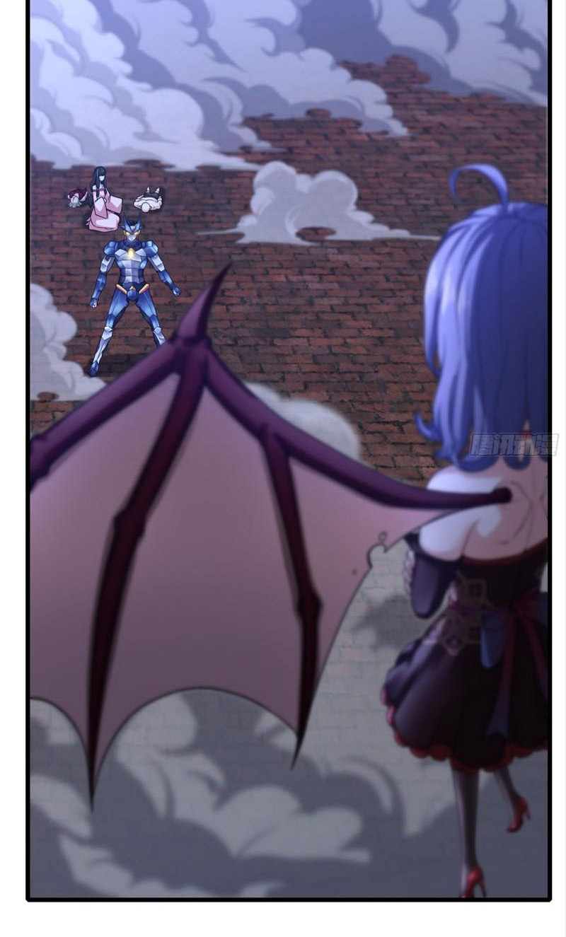 Vợ Tôi Là Quỷ Vương Chapter 342 - Trang 34
