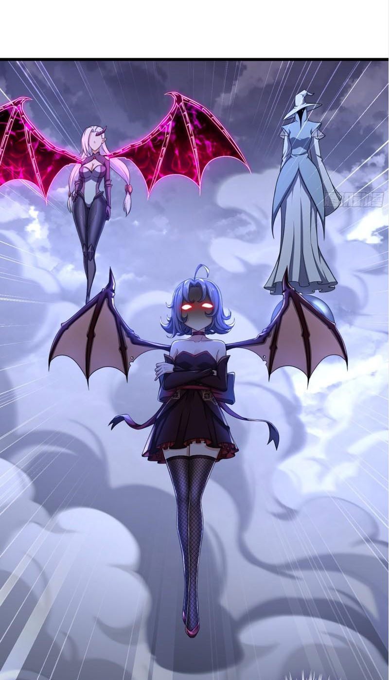 Vợ Tôi Là Quỷ Vương Chapter 342 - Trang 35
