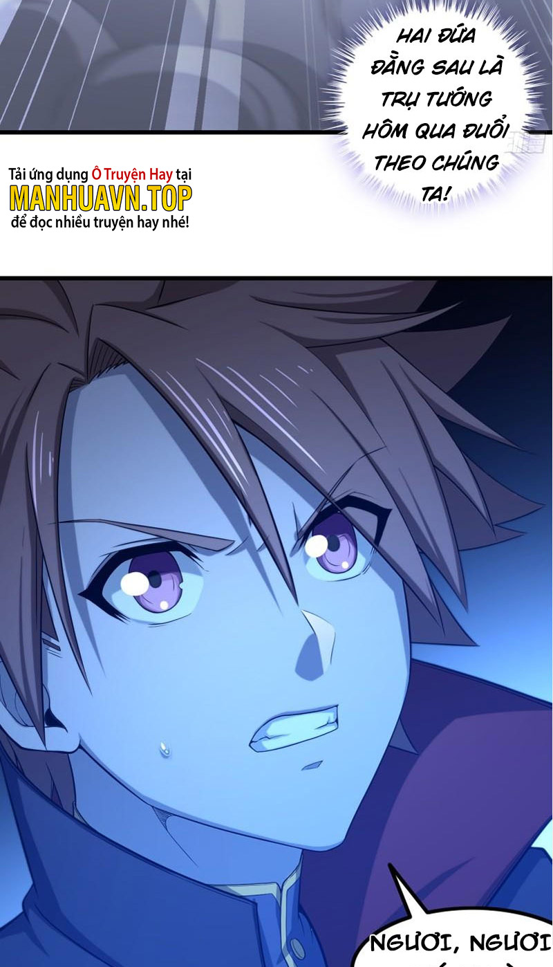 Vợ Tôi Là Quỷ Vương Chapter 342 - Trang 36