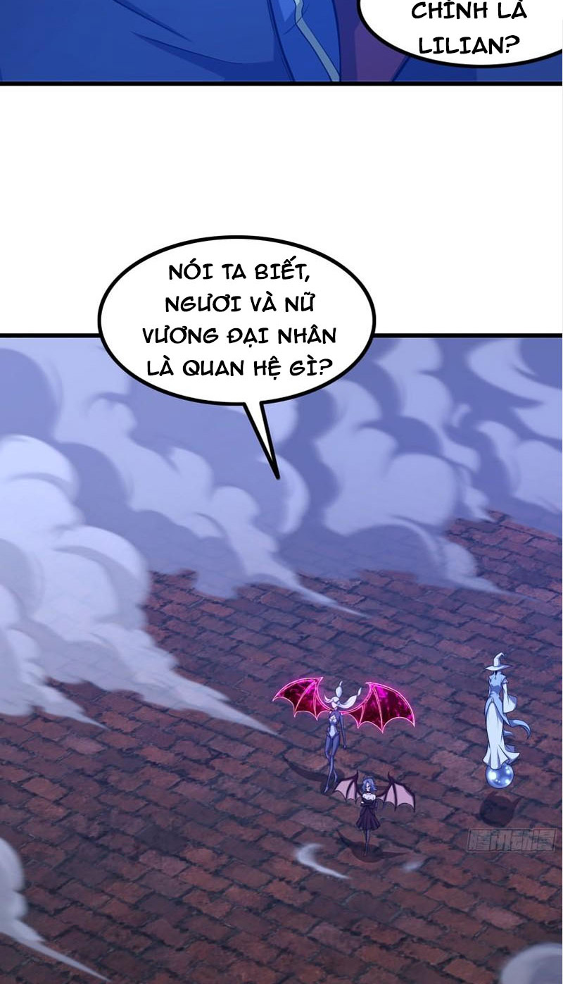 Vợ Tôi Là Quỷ Vương Chapter 342 - Trang 37