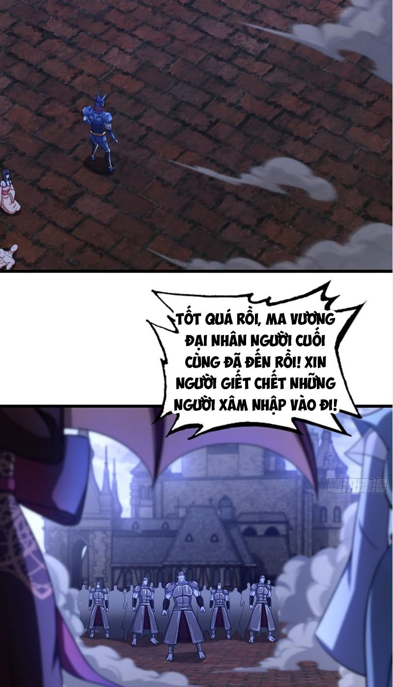 Vợ Tôi Là Quỷ Vương Chapter 342 - Trang 38