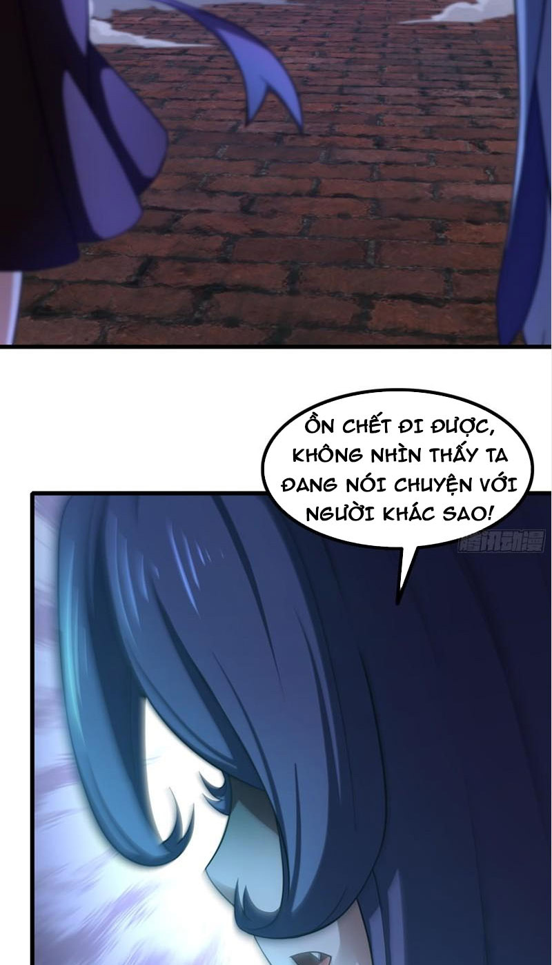 Vợ Tôi Là Quỷ Vương Chapter 342 - Trang 39