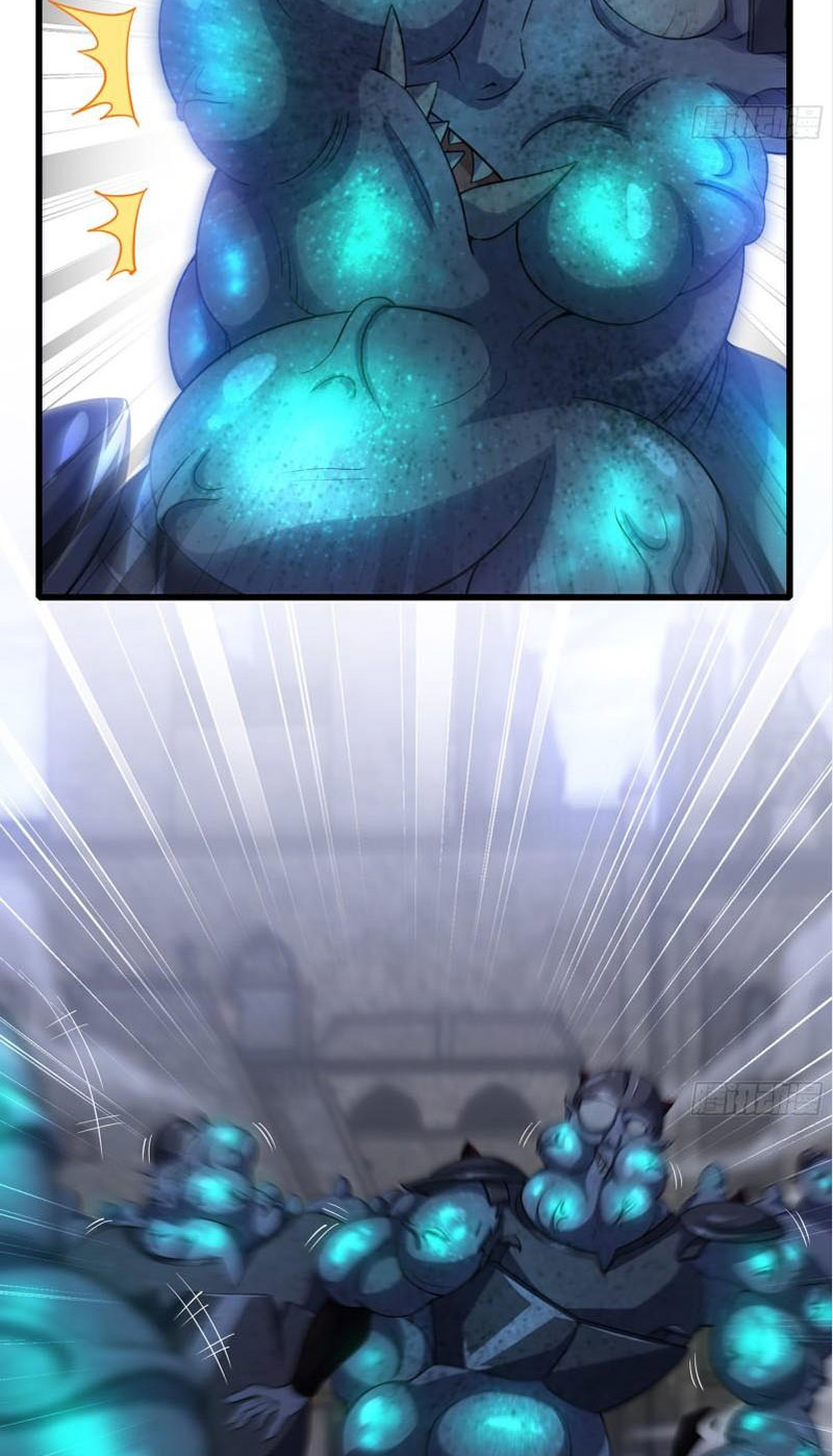 Vợ Tôi Là Quỷ Vương Chapter 342 - Trang 41