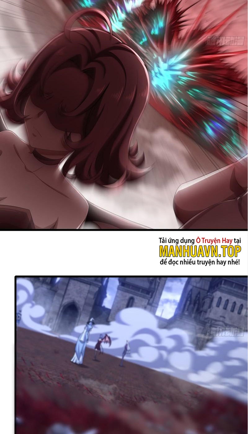 Vợ Tôi Là Quỷ Vương Chapter 342 - Trang 43