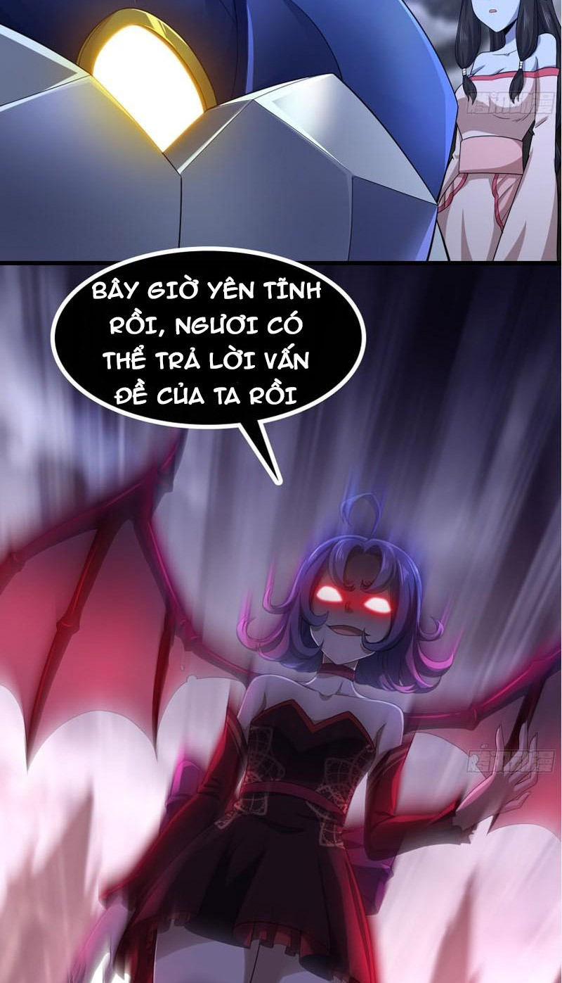 Vợ Tôi Là Quỷ Vương Chapter 342 - Trang 45