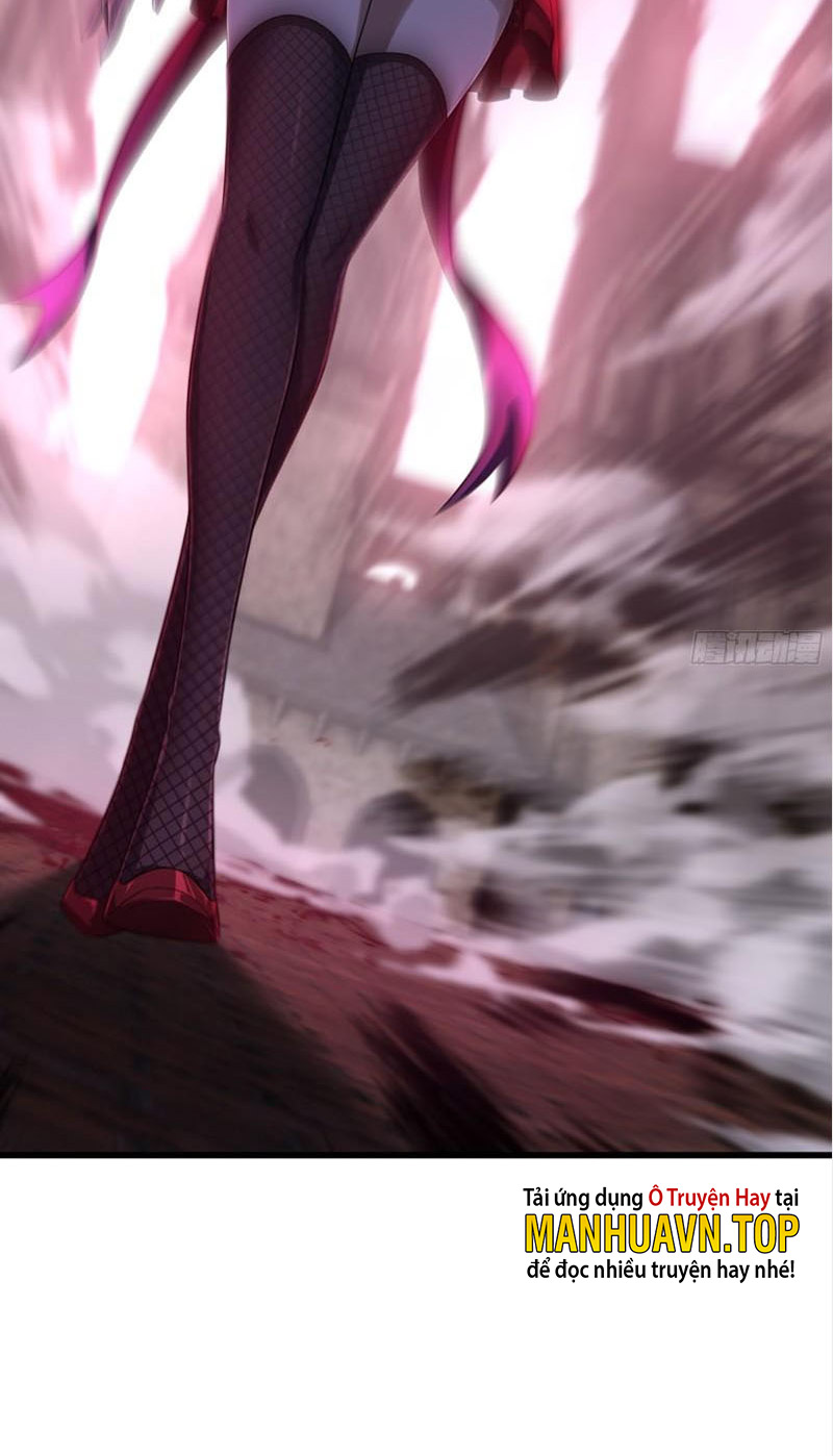 Vợ Tôi Là Quỷ Vương Chapter 342 - Trang 46