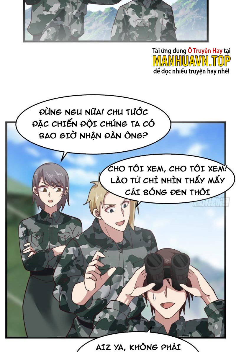 Trên người ta có một con rồng Chapter 480 - Trang 2