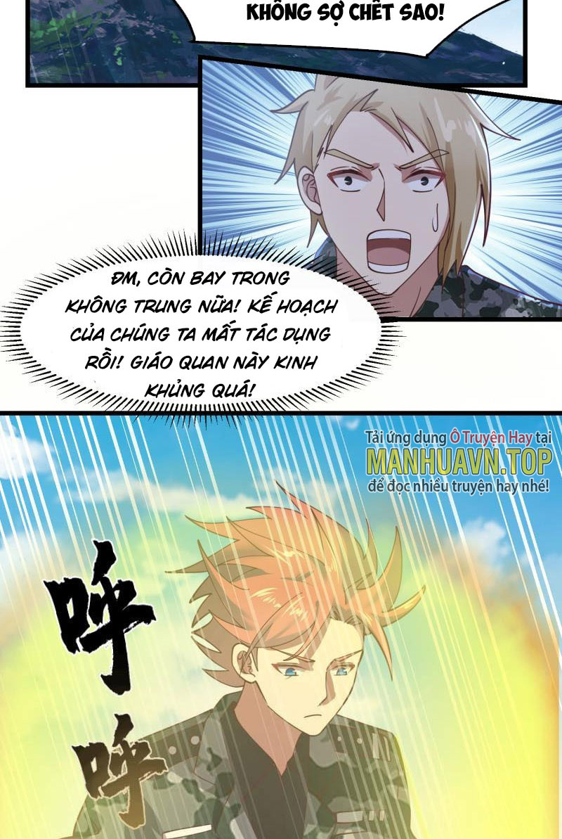 Trên người ta có một con rồng Chapter 480 - Trang 4