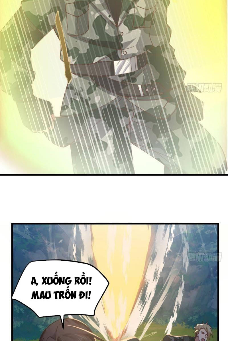 Trên người ta có một con rồng Chapter 480 - Trang 5