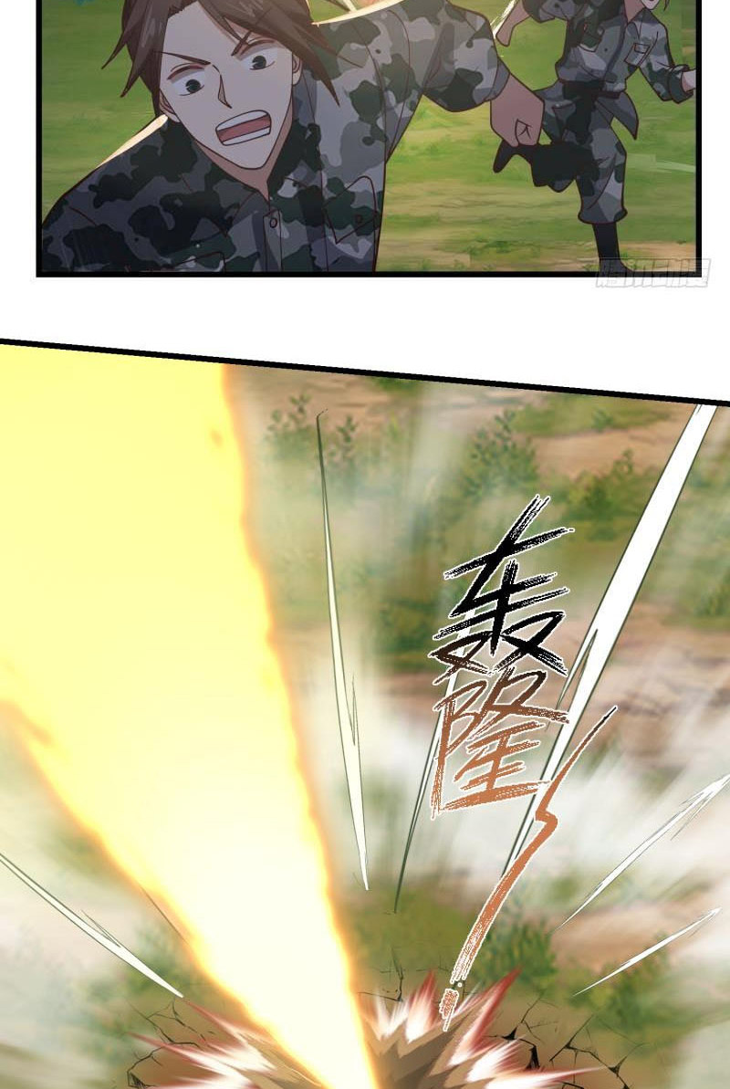 Trên người ta có một con rồng Chapter 480 - Trang 6