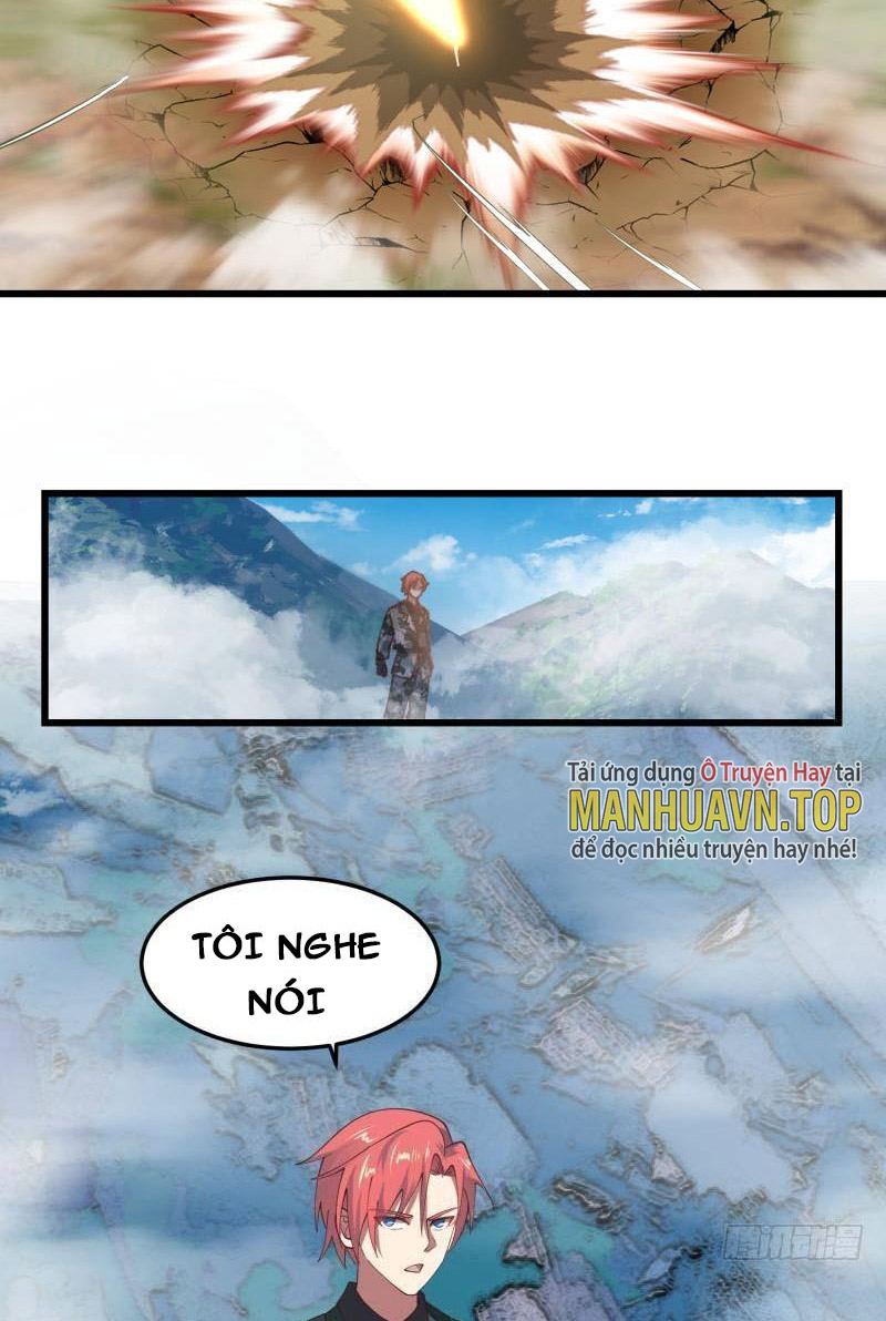 Trên người ta có một con rồng Chapter 480 - Trang 7