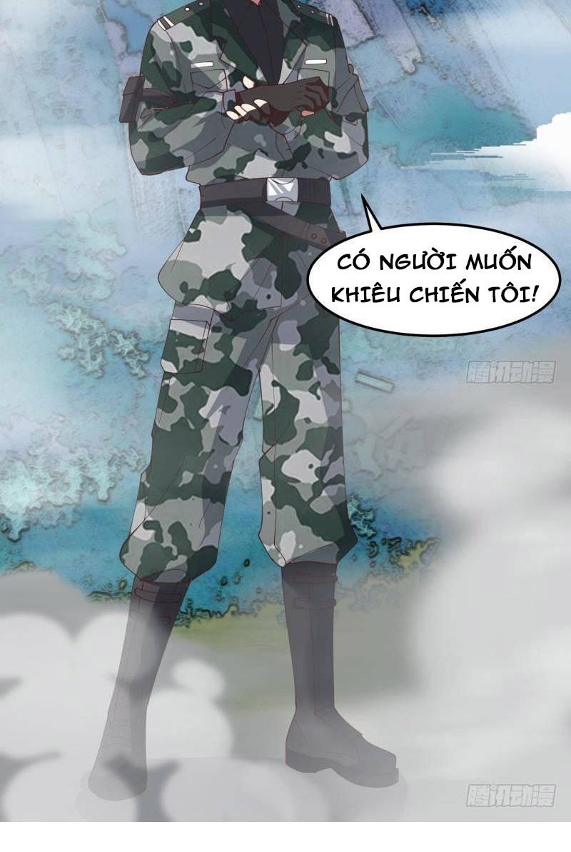 Trên người ta có một con rồng Chapter 480 - Trang 8
