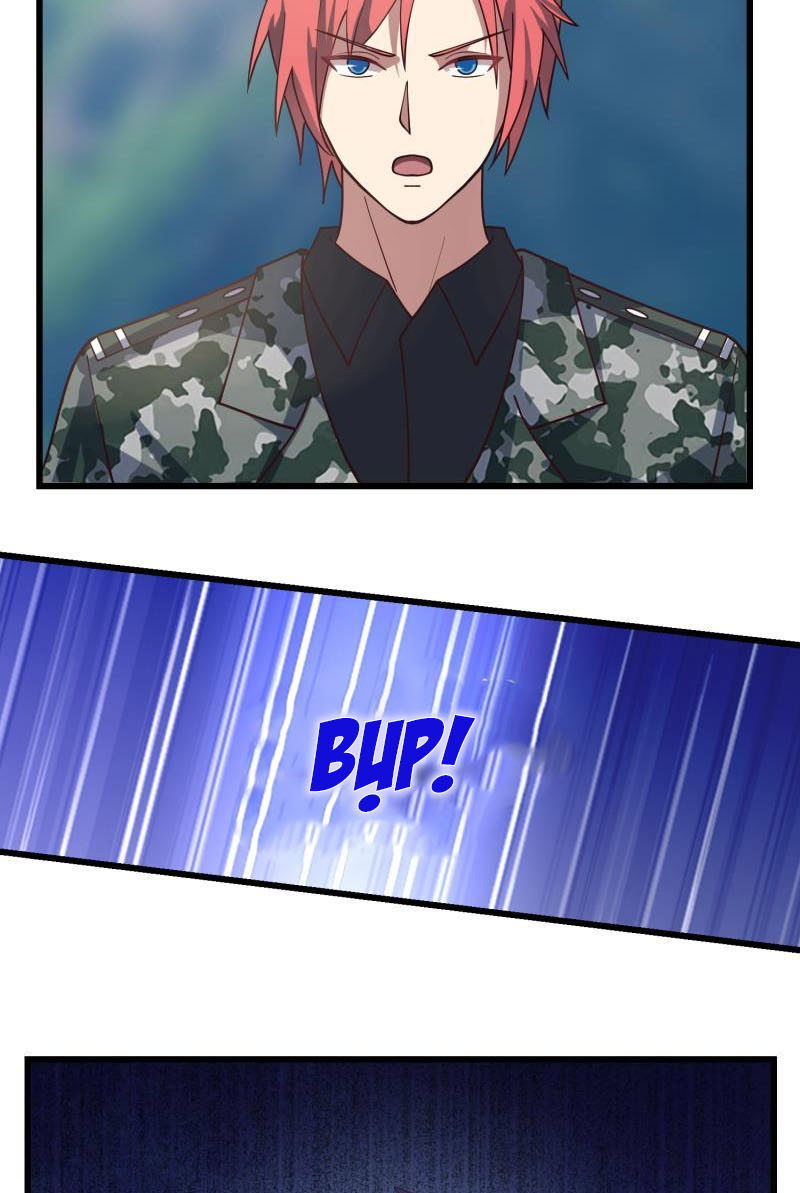Trên người ta có một con rồng Chapter 480 - Trang 12