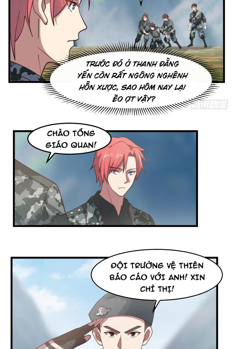 Trên người ta có một con rồng Chapter 480 - Trang 14