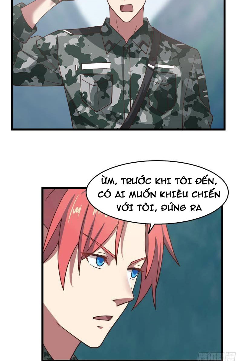 Trên người ta có một con rồng Chapter 480 - Trang 15
