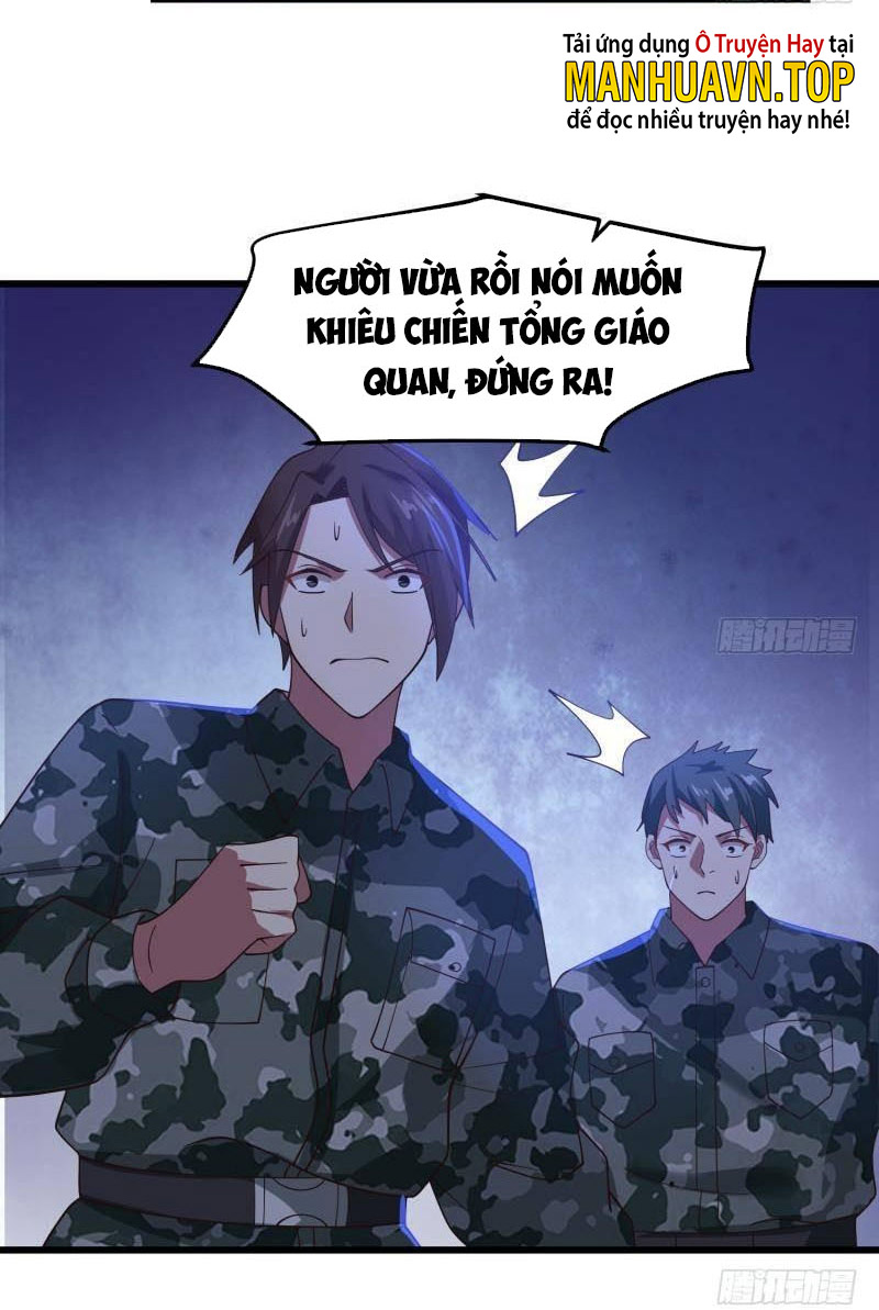 Trên người ta có một con rồng Chapter 480 - Trang 16