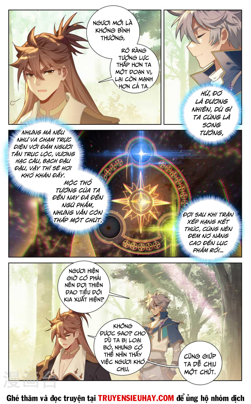 Vạn Tướng Chi Vương chapter 199 - Trang 2