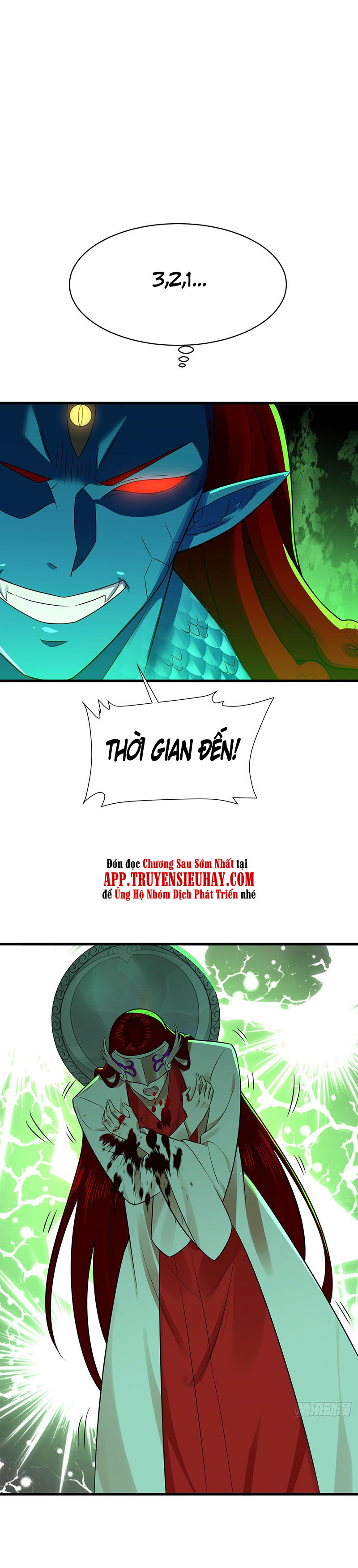 Ta Luyện Khí Ba Ngàn Năm chapter 294 - Upload bởi truyensieuhay.com